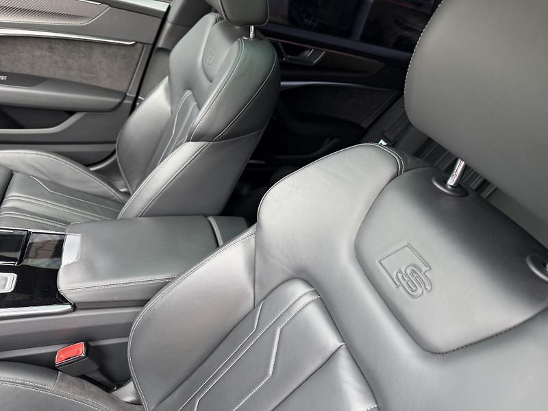 Audi S7 (2021) 55TDI 257kW K360 PANORAMA CZ!! - fotka 37 z 46