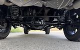 Dodge RAM (2022) +LOOK26+ROUGH COUNTRY 6 INCH+ - náhled 23
