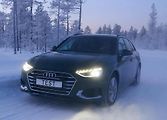 Německé autokluby tentokrát zaměřily pozornost na pneumatiky pro středně velká rodinná auta.