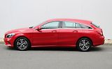 Mercedes-Benz CLA 180 Shooting Brake - náhled 7