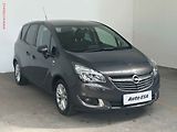 Opel Meriva (2016) 1.4i, AC, temp - náhled 1