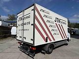 Mercedes-Benz Atego (1999) Mercedes-Benz Atego 715-skříň - náhled 4