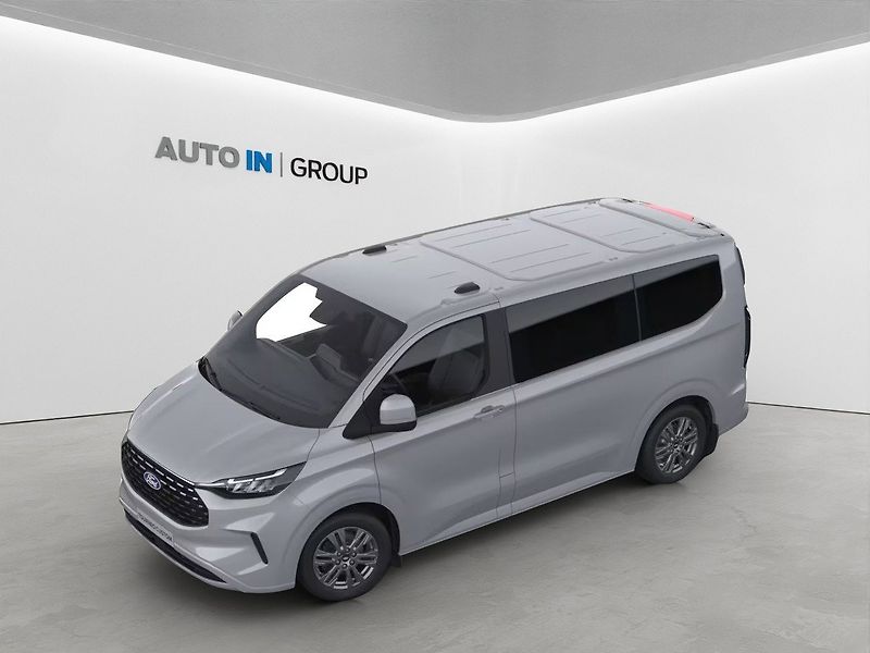 Ford Tourneo Custom (2026) 2,0 EcoBlue L2 TITANIUM - fotka 3 z 6