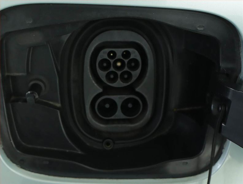 Škoda Enyaq (2021) First Edition iV 80 (82 kWh) - fotka 21 z 21