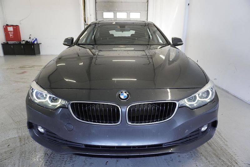 BMW Řada 4 420 - NOVÝ MOTOR NA 210000 KM - fotka 3 z 32
