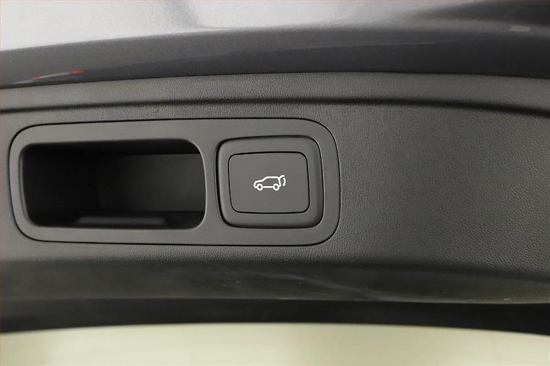 MG HS (2026) 1.5 TGI, EXCLUSIVE, Mrtvý úhel - fotka 15 z 17