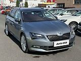 Škoda Superb (2016) 2.0 TDi 4x4, Style, DSG - náhled 1