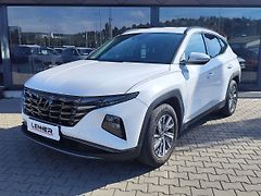 Hyundai Tucson 1.6 T-GDI/110kW Smart - fotografie inzerátu