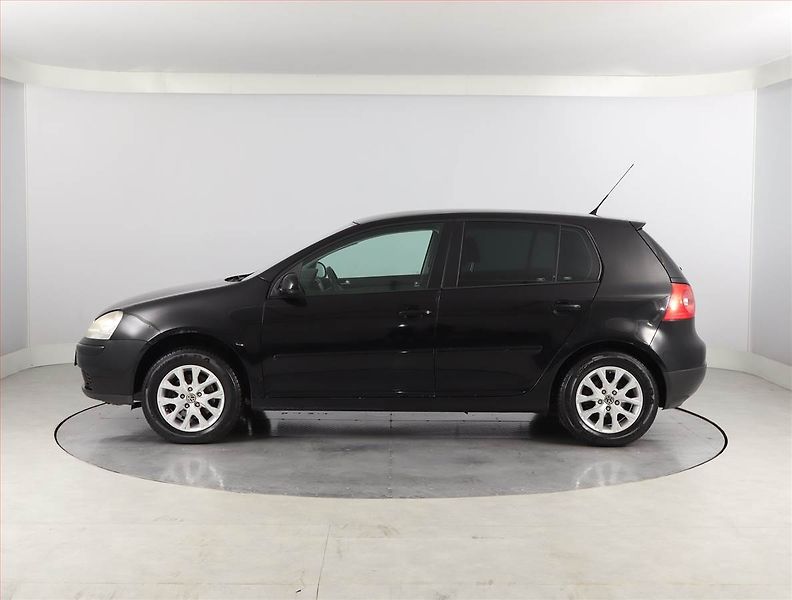 Volkswagen Golf (2008) 1.4 16V, nová STK, CZ doklady - fotka 3 z 15