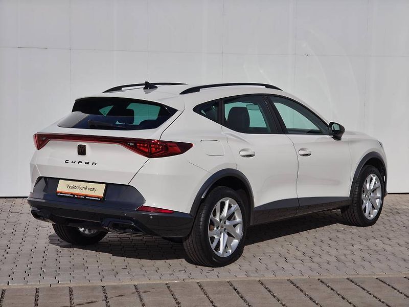 Cupra Formentor 6MP 1,5TSI - fotka 2 z 23