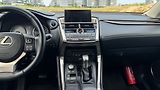 Lexus NX 300h 300H 2,5 HEV PREMIUM (LUXURY) - náhled 22