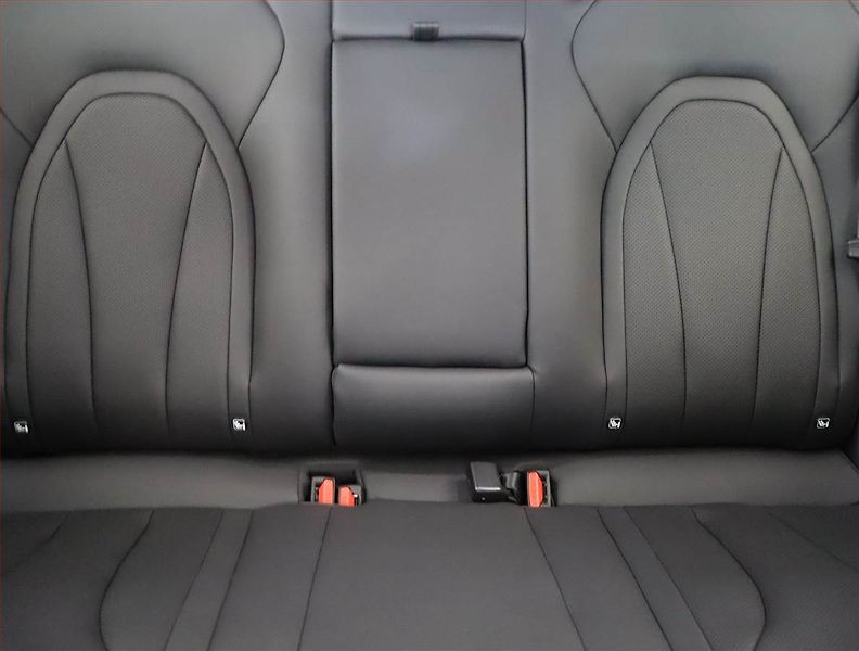 Chery Tiggo 7 (2026) 1.6 TGDI, LUXURY, Ad. tempomat - fotka 10 z 20