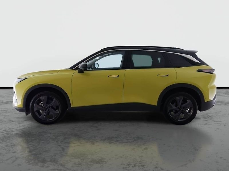 BAIC X55 (2025) 1.5 T - fotka 3 z 17