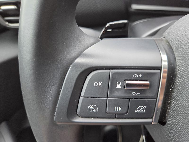 Citroën C4 (2022) 1.5 BHDi 130 SHINE EAT8 - fotka 29 z 38