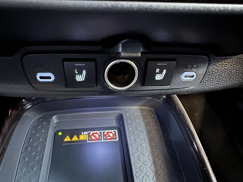 Toyota Aygo (2026) X - MC26 - 1.5HEV - EXECUTIVE - fotka 16 z 23