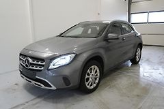 Mercedes-Benz GLA GLA220D 4MATIC AMG-LINE AUT. - fotografie inzerátu