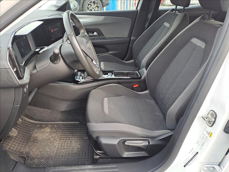 Opel Mokka 1,5 CDTi KOUPENO CZ - fotka 5 z 18