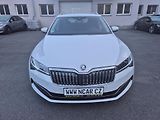 Škoda Superb Combi 2,0TDi DSG 110kw 17ALU - náhled 9