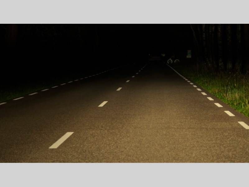 První u nás homologované LED náhrady halogenových žárovek byly Osram Night Breaker LED.