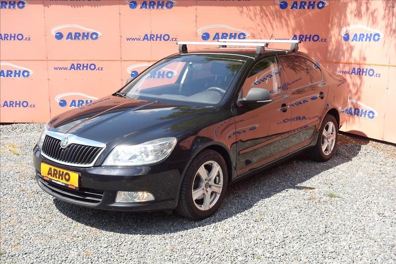 Škoda Octavia 1,2 TSi, ČR, KLIMA, PRIMA. - fotka 3 z 34