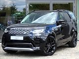 Land Rover Discovery (2026) 3,0 D350 GEMINI AWD - náhled 1