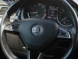 Škoda Rapid (2016) Spaceback 1.4 TSI, Automat - náhled 22
