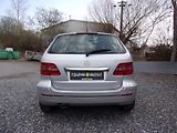 Mercedes-Benz Třídy B 200 CDi 103kW SPORT 130 000 KM - náhled 6