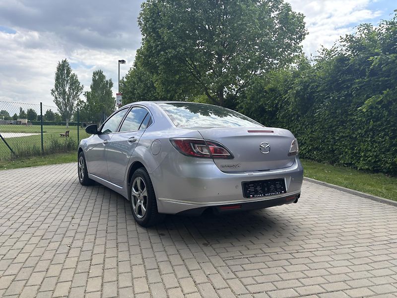 Mazda 6 1.8 Comfort - fotka 6 z 29