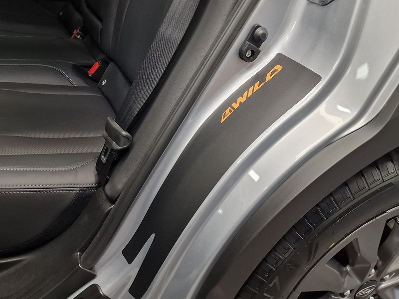 Subaru Outback (2025) 2.5 COMFORT/LIMITED 4WILD 2025 - fotka 25 z 57