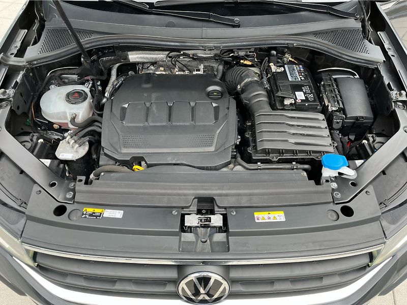 Volkswagen Tiguan 2,0 TDI 110 kW Business Premiu - fotka 28 z 28