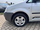 Volkswagen Caddy (2005) 1,9 TDI 77KW 2X ŠOUPAČKY 2.MAJ - náhled 13