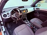 Volkswagen Beetle 1.4 TSi DSG7, Navi, Panorama - náhled 15