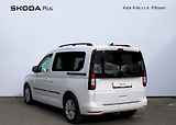 Volkswagen Caddy (2024) Life 2.0TDI / 75kW 6°MP - náhled 6