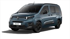 Citroën Berlingo (2026) 1,5 Diesel 130k Automatic MAX - fotografie inzerátu