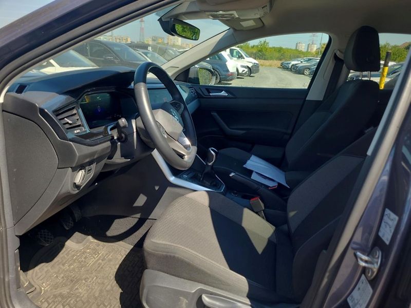 Volkswagen Taigo 1,0 TSi/85kW - People - fotka 7 z 12