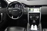 Land Rover Discovery Sport 2.0 D 134 kW 4x4 AUTOMAT  - náhled 22
