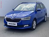 Škoda Fabia (2019) 1.0TSi, ČR, Style, LED - náhled 2