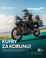 CFMOTO (2026) 700 MT Adventure - náhled 12