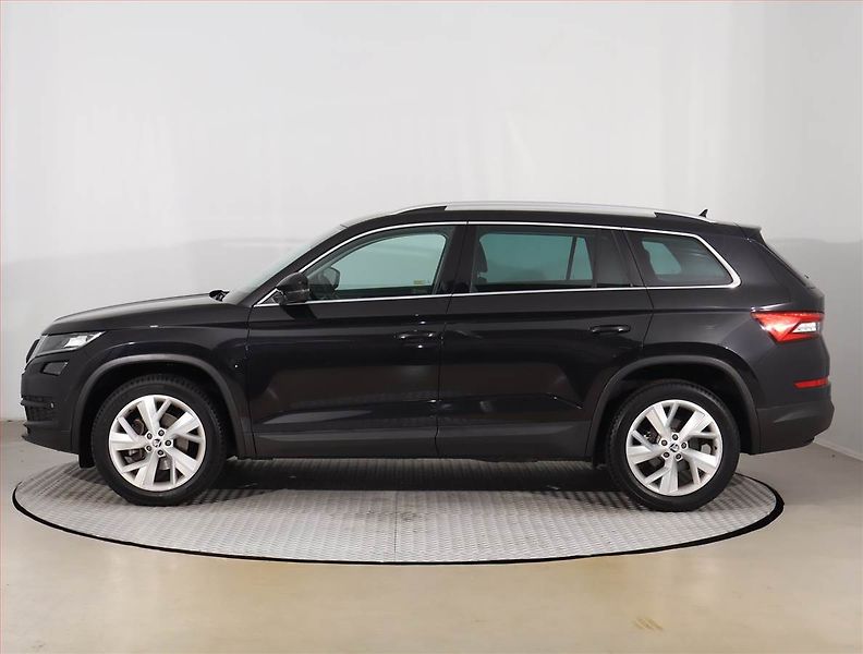 Škoda Kodiaq (2018) 1.4 TSI - fotka 3 z 29