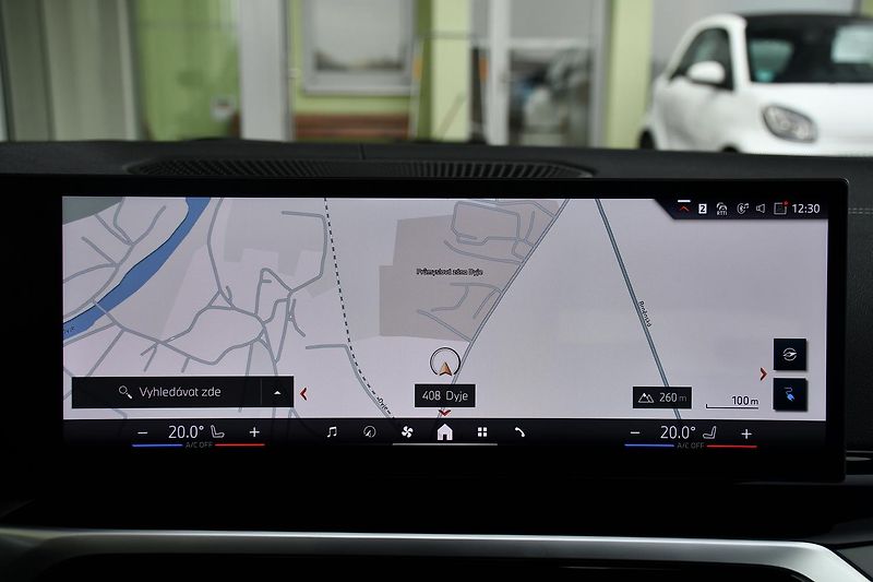 BMW i4 eDrive40 97,4%SoH. - fotka 27 z 39