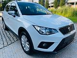 Seat Arona 1.0TSI 85KW 1.MAJITEL SENZORY  - náhled 7