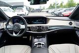 Mercedes-Benz Třídy S S 350d Long 4matic AMG TV - náhled 26