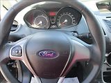 Ford Fiesta 1,2 i, klima, serv. kniha, - náhled 21