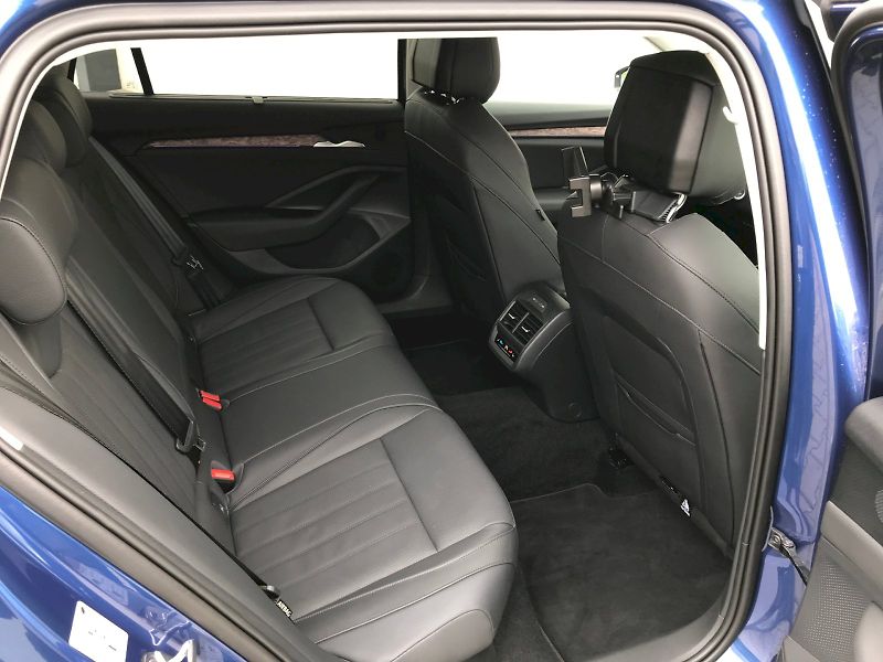 Škoda Superb (2024) COMBI 2.0 TDI - 142 KW, L&K, A - fotka 7 z 28