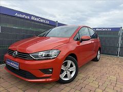 Volkswagen Golf Sportsvan 1.6 TDI Comfortline - fotografie inzerátu
