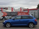 Škoda Rapid 1,2TSi 1.MAJITEL! SPLÁTKY VŠEM - náhled 7