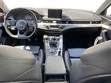 Audi A4 (2016) 1.4 TFSi, Bixen, navi, kůže - náhled 8