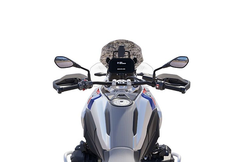 BMW R 1300 GS - fotka 4 z 4