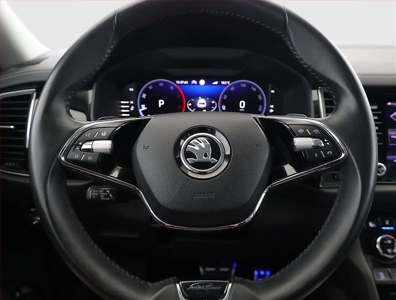 Škoda Kodiaq (2023) Laurin&Klement 2.0 TDI - fotka 8 z 20