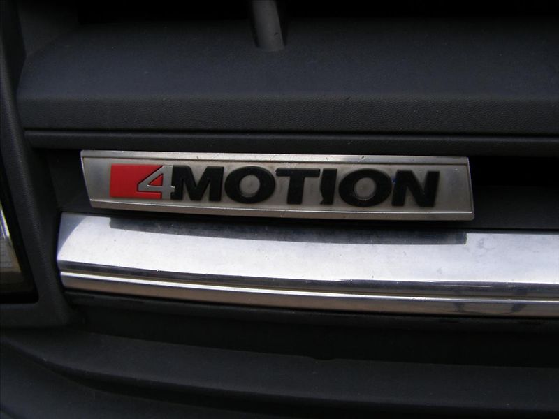Volkswagen Transporter 2,0   150KW 4x4 DSG - fotka 8 z 34